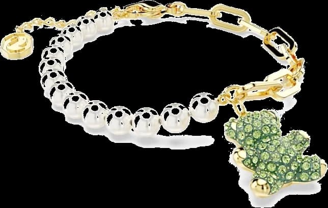 Montre Swarovski 5669167 femme vue de profil