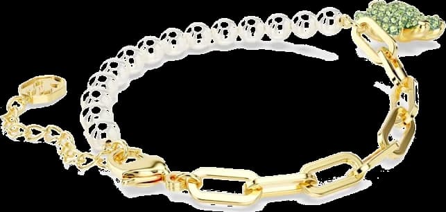 Montre Swarovski 5669167 femme détail cadran
