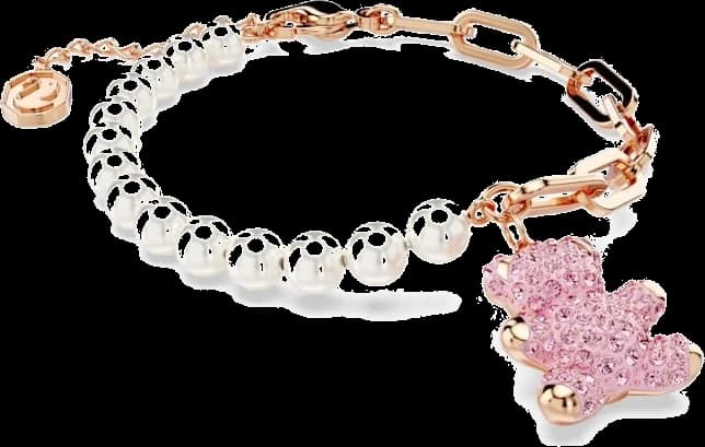 Montre Swarovski 5669169 femme détail cadran