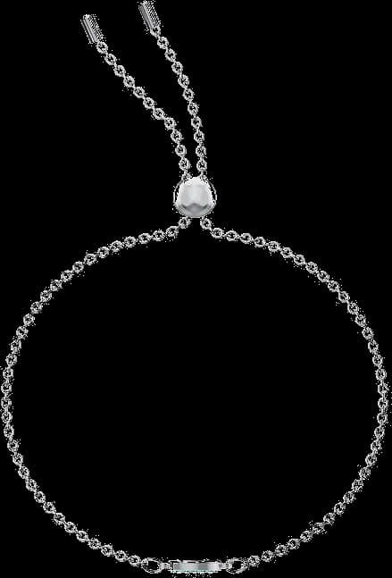Montre Swarovski 5468920 femme vue de profil