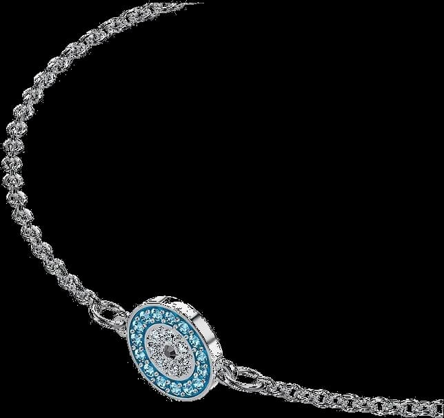 Montre Swarovski 5468920 femme détail cadran