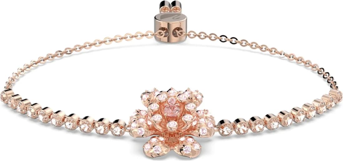 Montre Swarovski 5621144 femme vue de profil