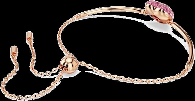 Montre Swarovski 5683581 femme verso boîtier