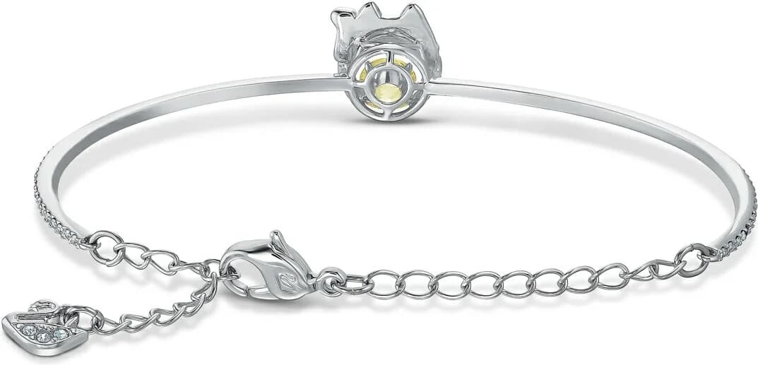 Montre Swarovski 5537487 femme vue de profil