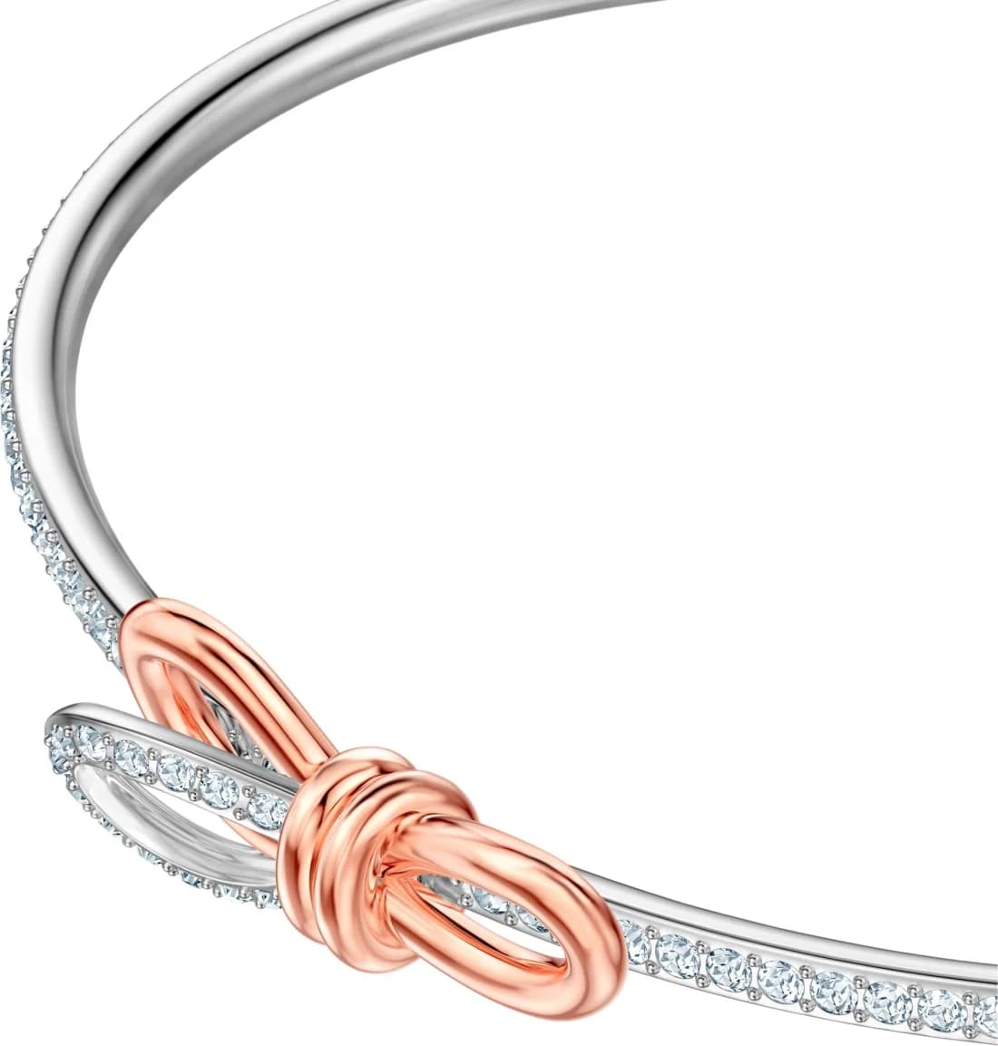 Montre Swarovski 5447079 femme détail cadran