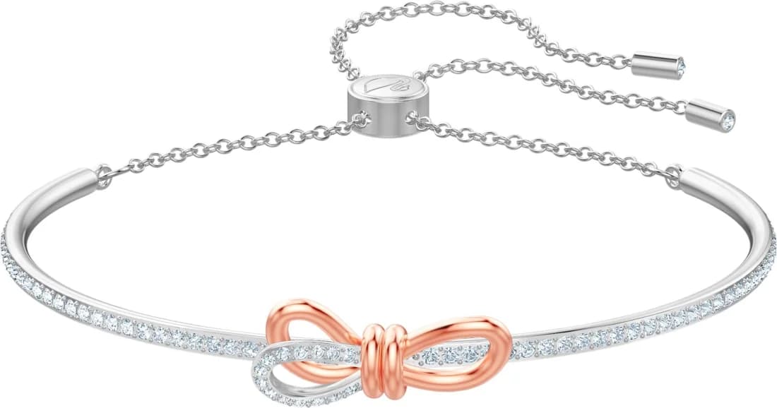 Montre Swarovski 5447079 femme bracelet métal