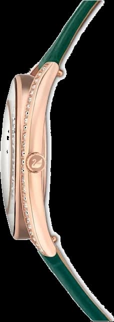 Montre Swarovski 5644078 femme vue de profil