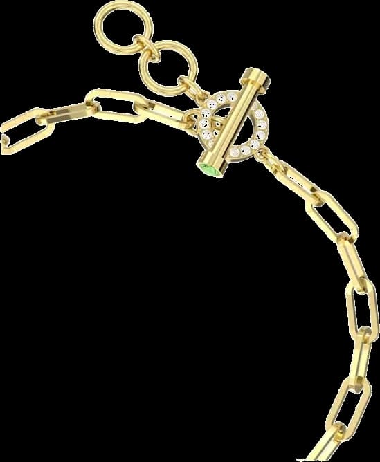 Montre Swarovski femme bracelet métal