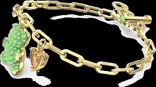 Montre Swarovski femme détail cadran