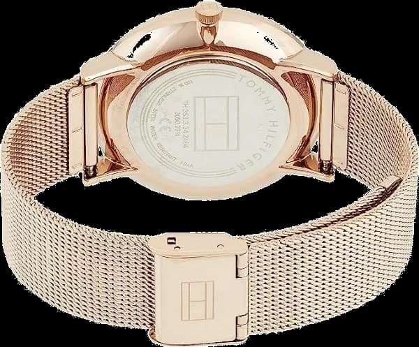 Fermoir de la montre Tommy Hilfiger 1781944 — Montres Outlet