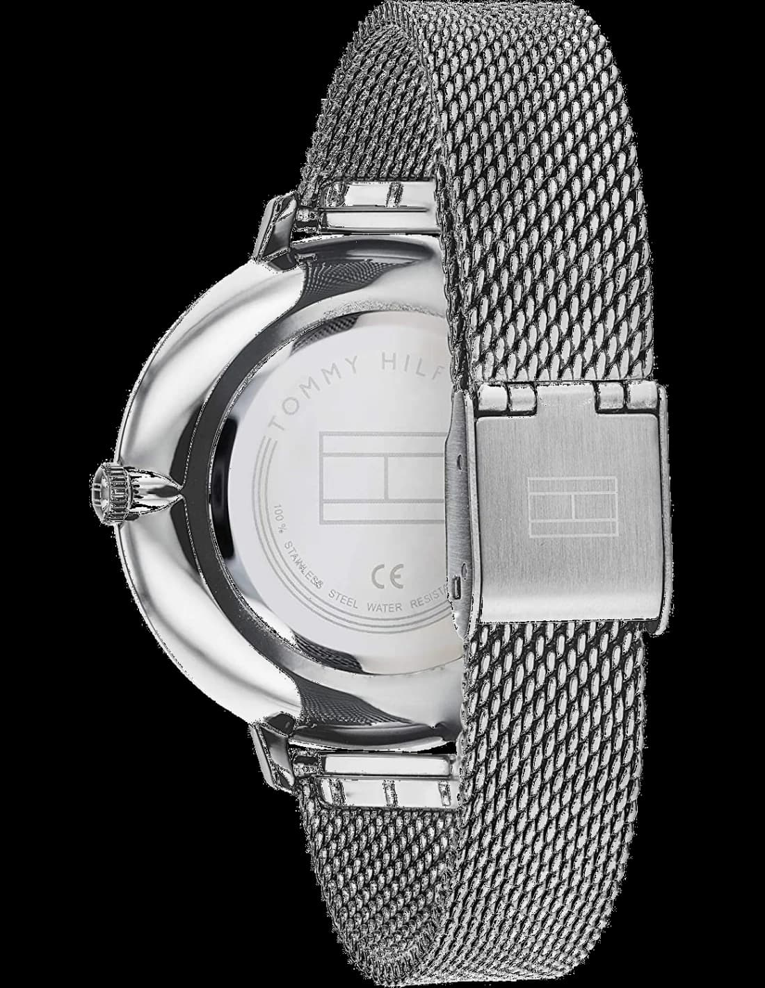 Montre Tommy Hilfiger 1782157 femme vue de profil