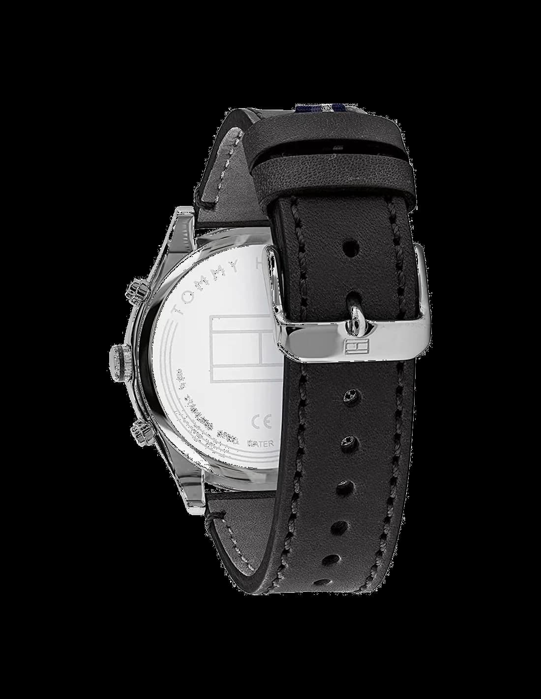 Montre Tommy Hilfiger 1791740 homme vue de profil