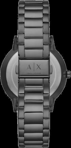 Montre Armani Exchange AX2188 homme vue de profil