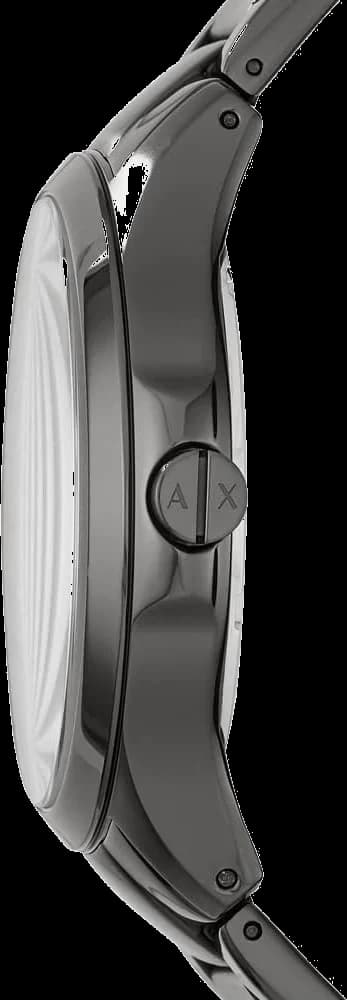 Montre Armani Exchange AX2194 homme vue de profil