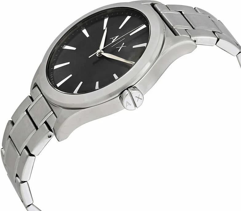 Montre Armani Exchange AX2320 homme vue de profil