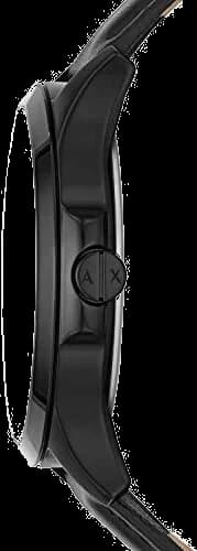 Montre Armani Exchange AX2411 homme vue de profil