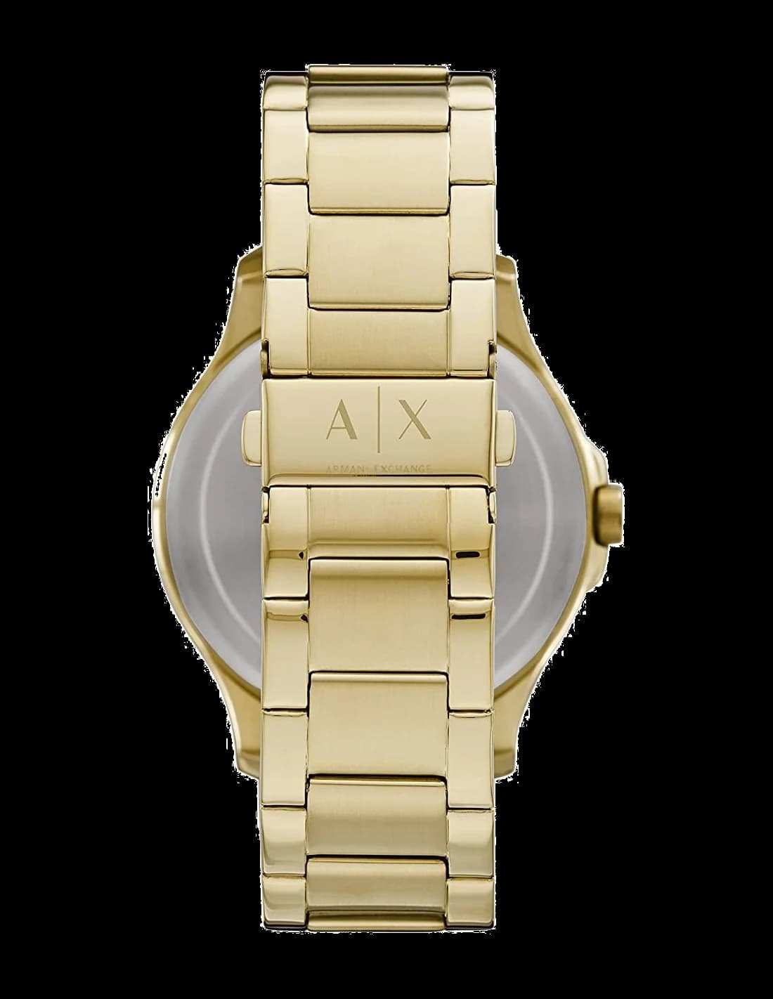Montre Armani Exchange AX2415 homme vue de profil