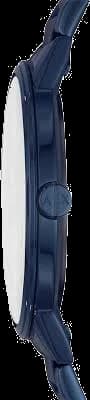 Montre Armani Exchange AX2702 homme vue de profil