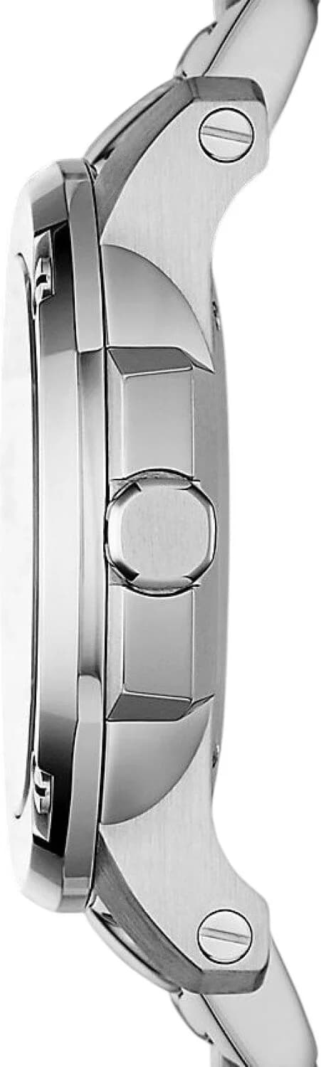 Montre Burberry BBY1803 femme vue de profil