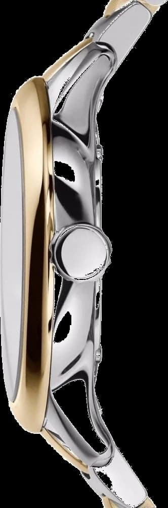 Montre Burberry BU10118 femme vue de profil