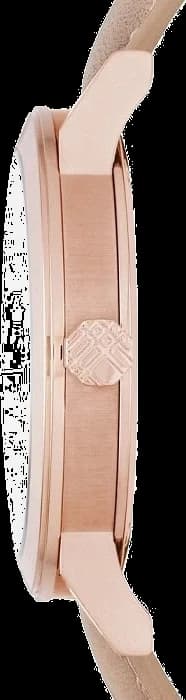 Montre Burberry BU9012 unisexe vue de profil