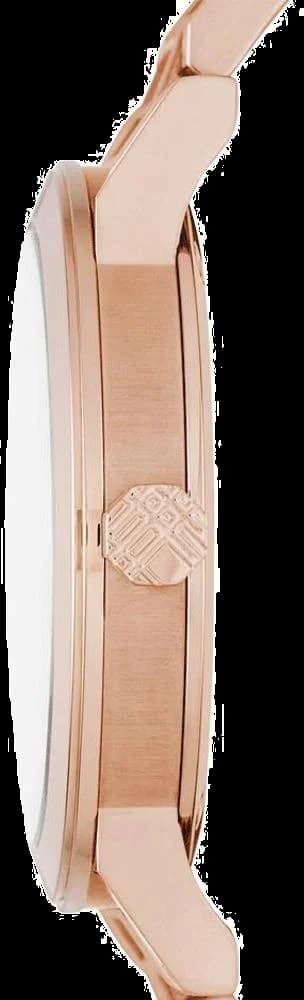 Montre Burberry BU9034 femme vue de profil