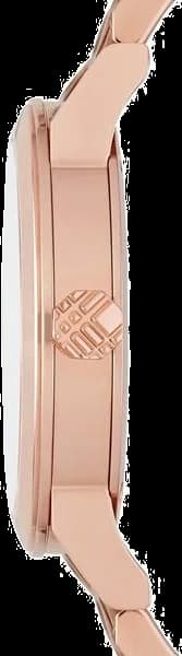 Montre Burberry BU9126 femme vue de profil