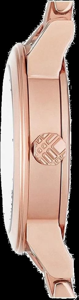 Montre Burberry BU9235 femme vue de profil