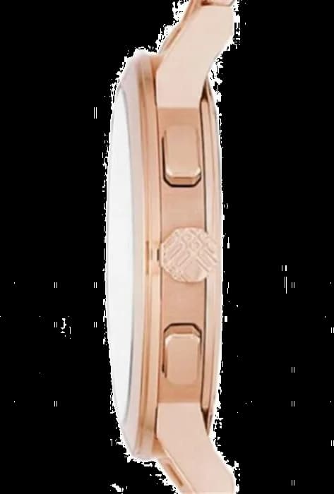 Montre Burberry BU9754 unisexe vue de profil