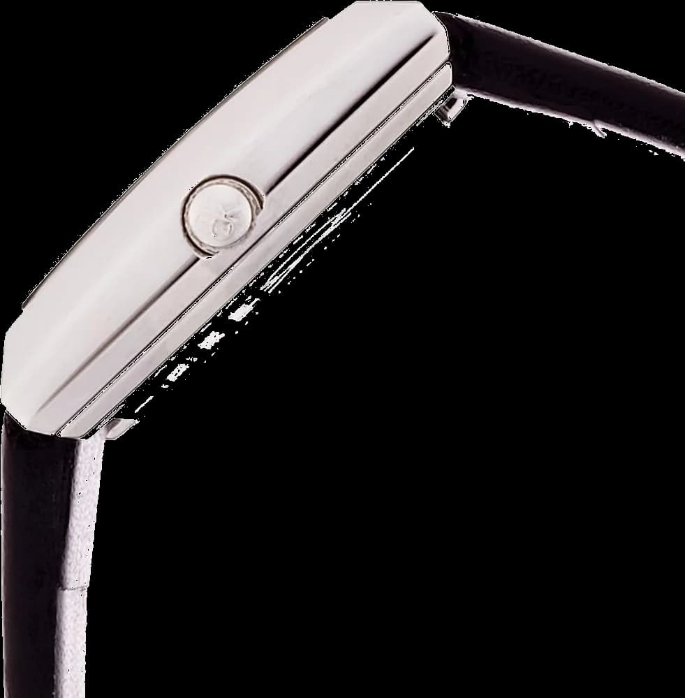 Montre Calvin Klein K3R231C1 femme vue de profil