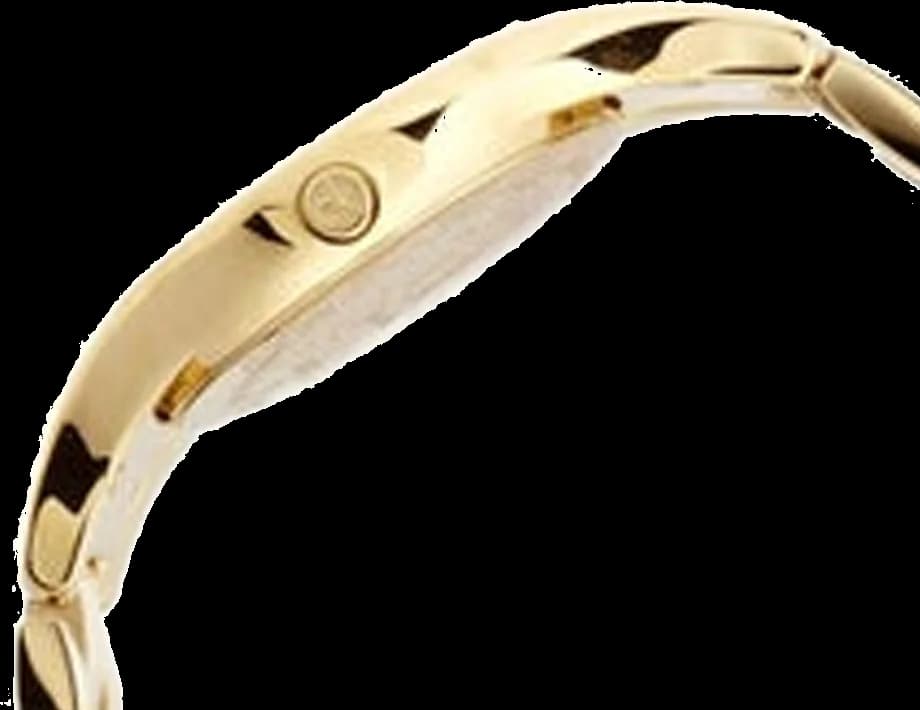 Montre Calvin Klein K4323212 femme vue de profil