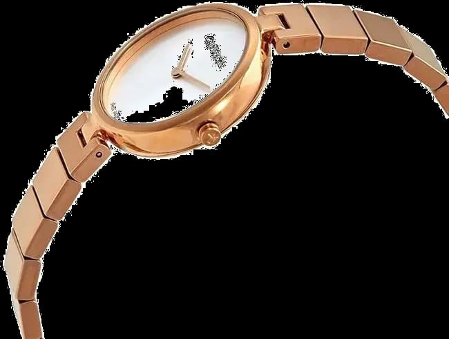 Montre Calvin Klein K8G23646 femme vue de profil