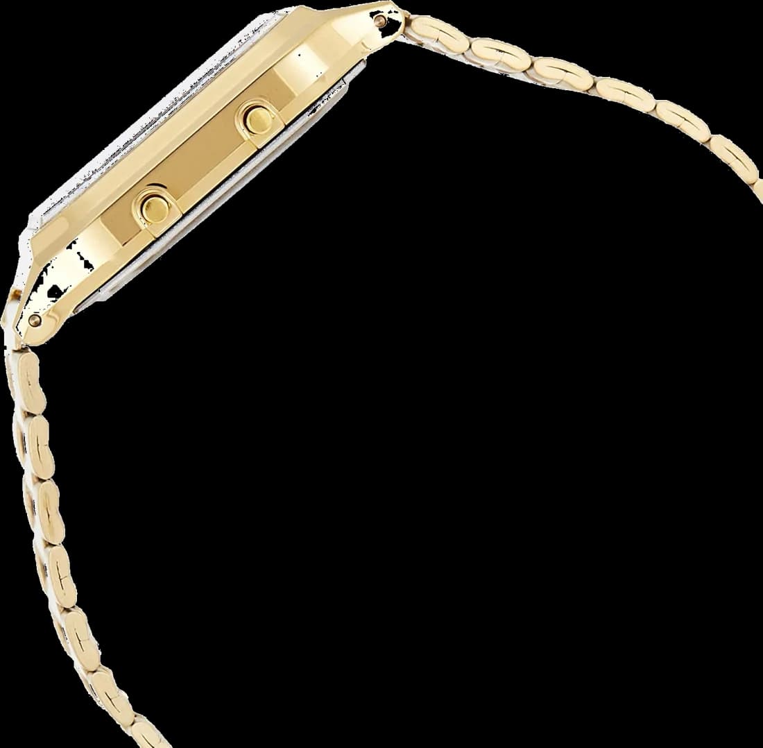 Montre Casio AQ-230GA-9DMQYES unisexe vue de profil