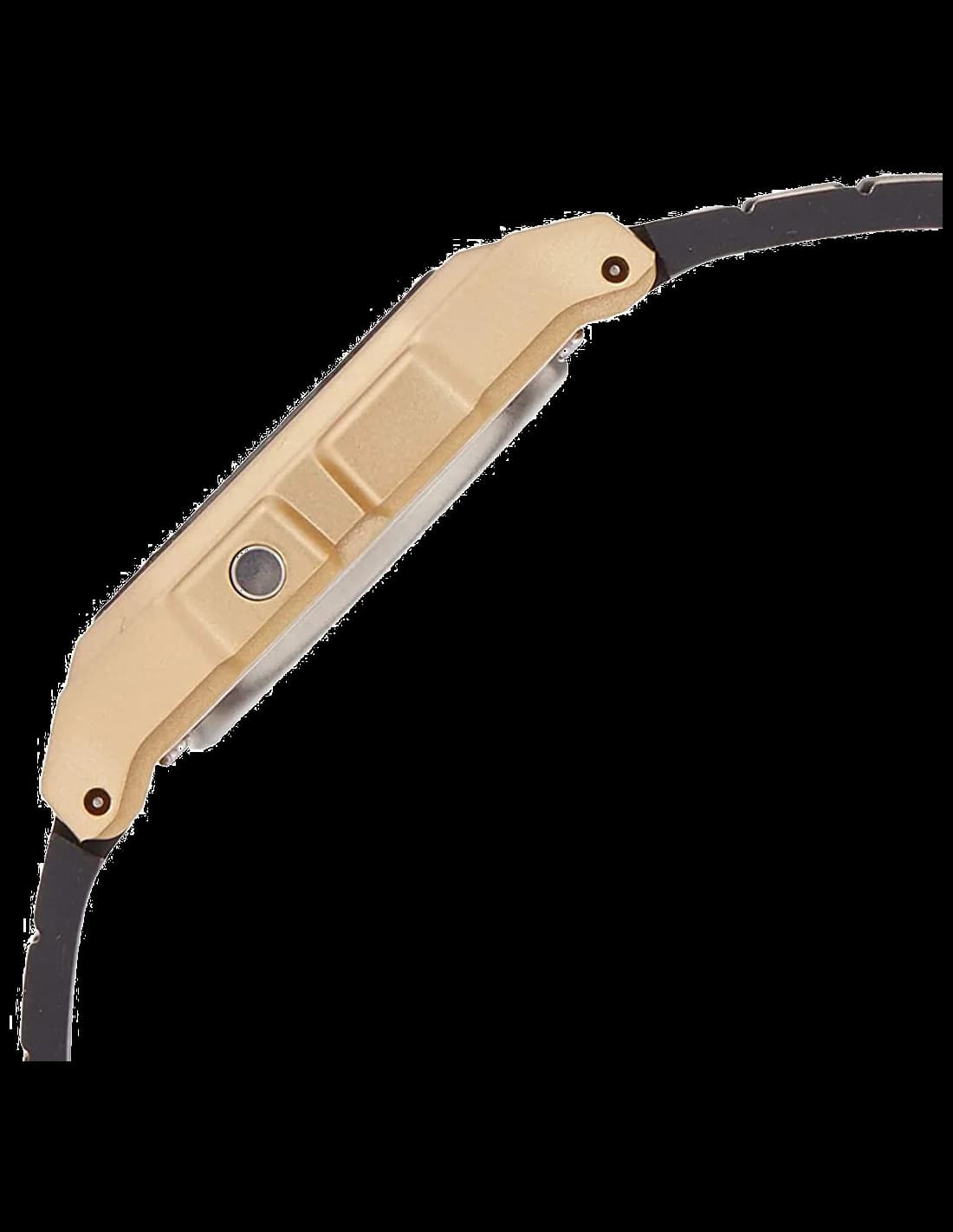 Montre Casio F-91WM-9AEF unisexe vue de profil