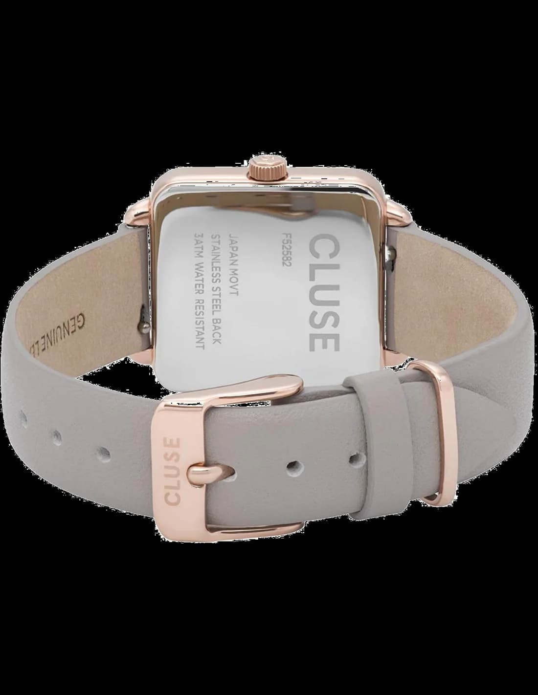 Montre Cluse CL60005 femme vue de profil