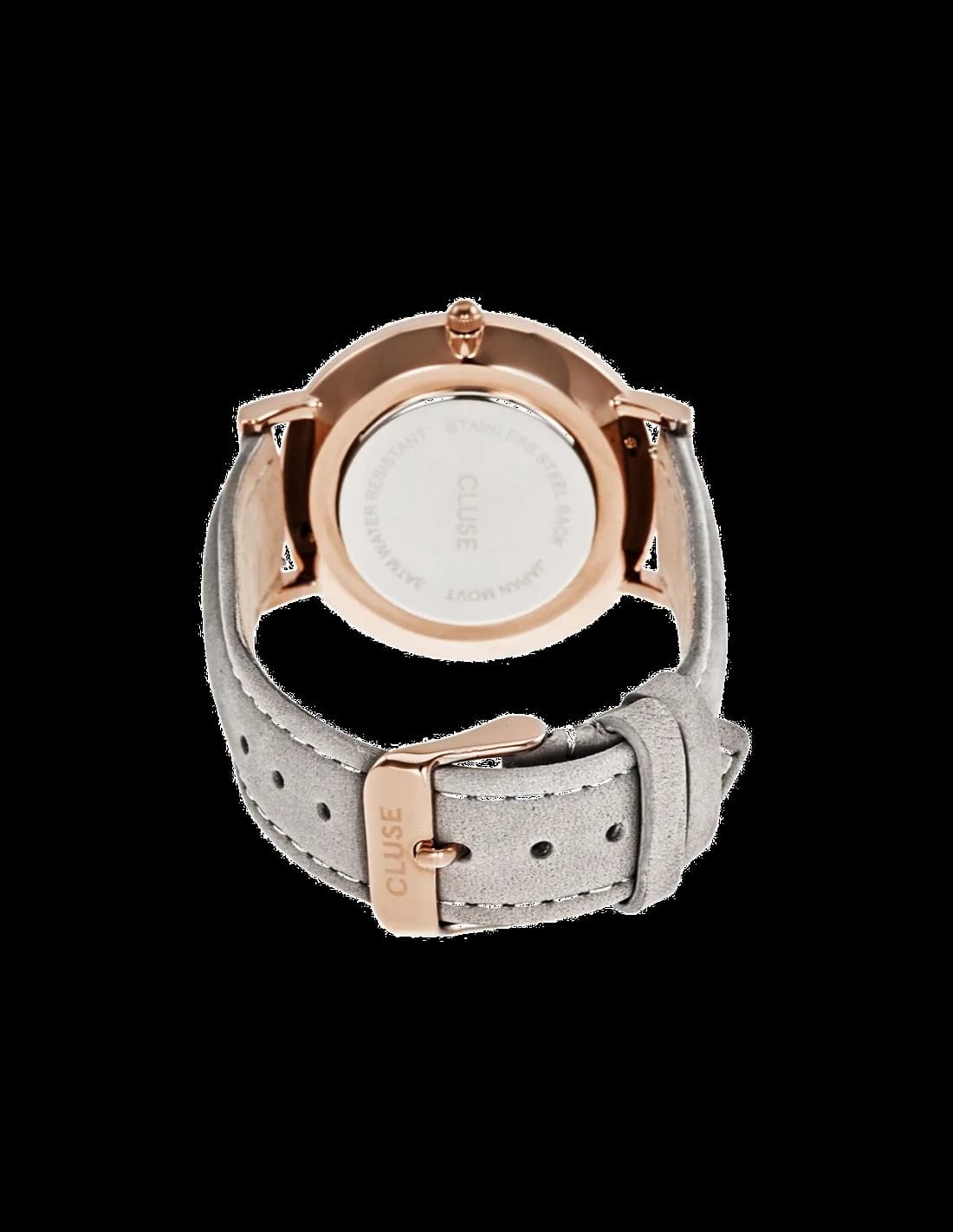 Montre Cluse CL18018 femme vue de profil