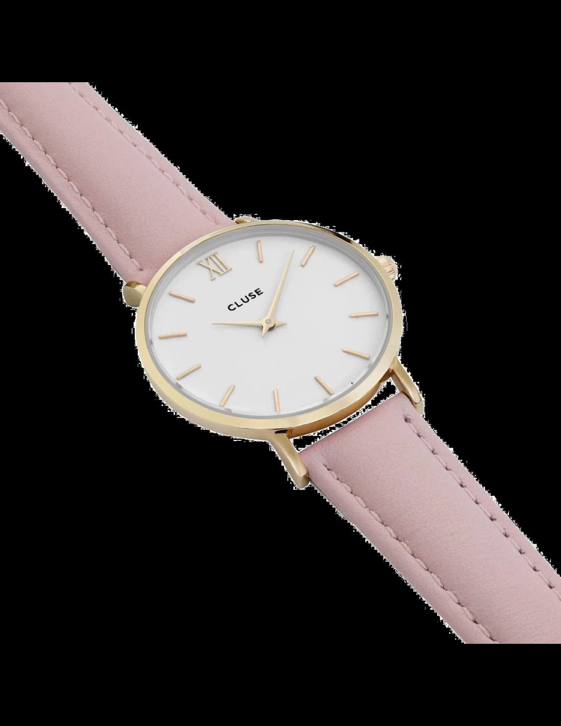 Montre Cluse CL30020 femme vue de profil