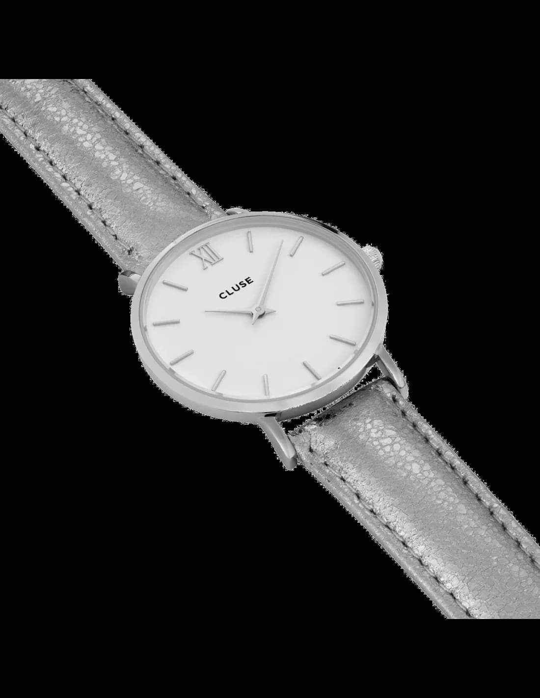 Montre Cluse CL30039 femme vue de profil
