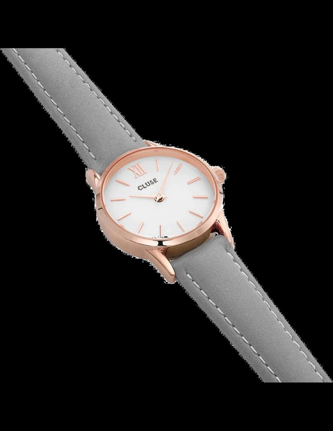 Montre Cluse CL50009 femme vue de profil