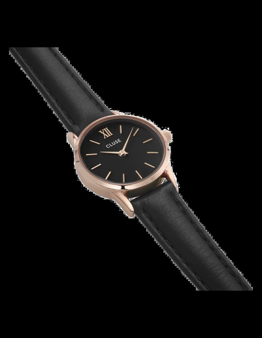 Montre Cluse CL50011 femme vue de profil