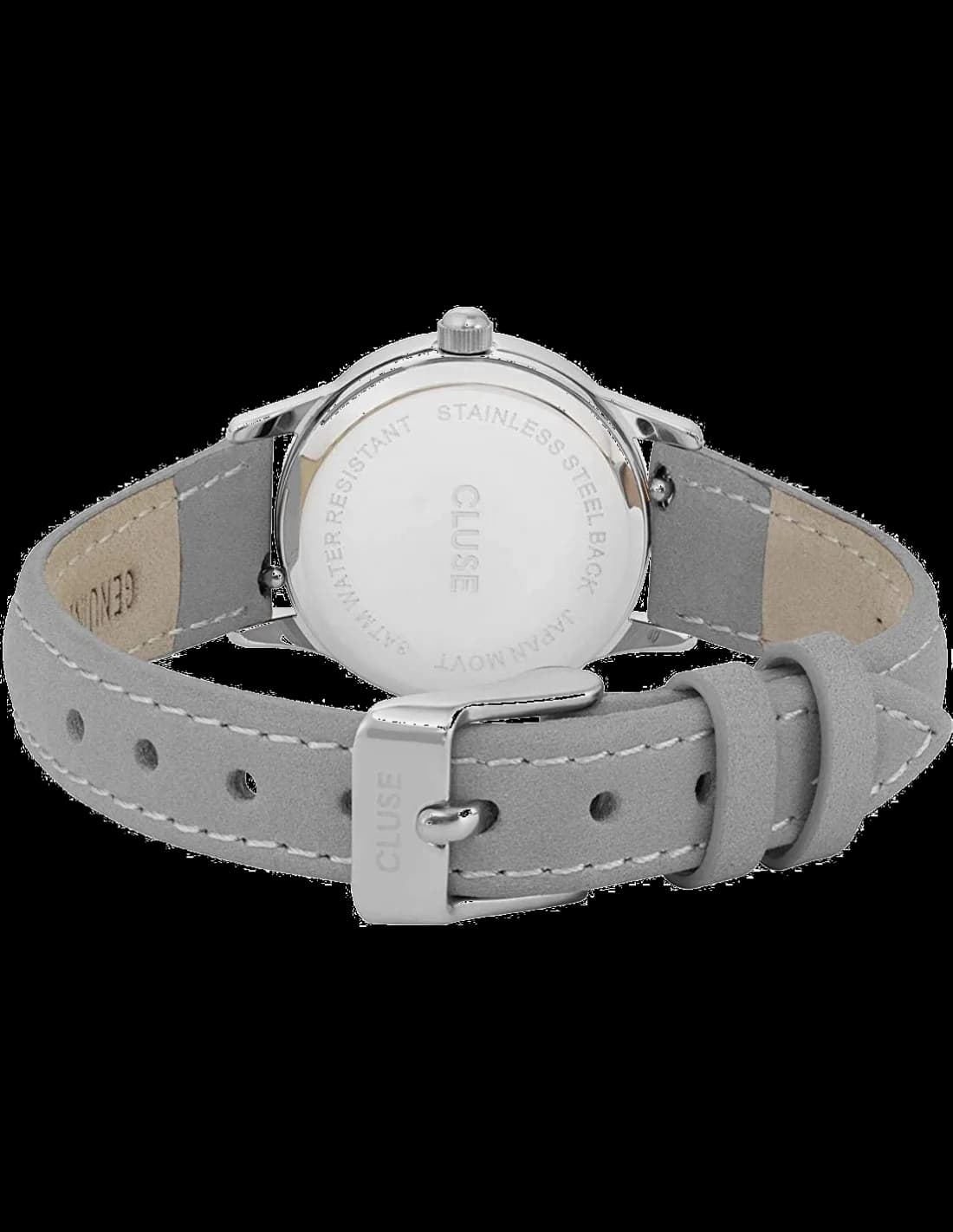 Montre Cluse CL50013 femme vue de profil