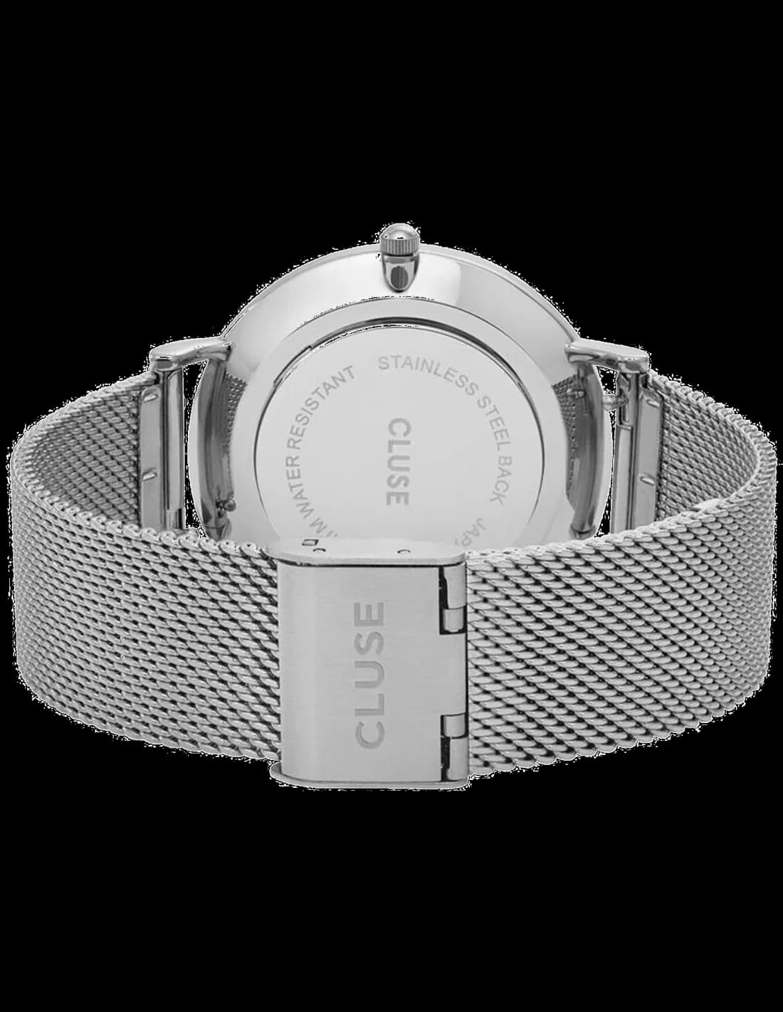 Montre Cluse CL18105 unisexe vue de profil
