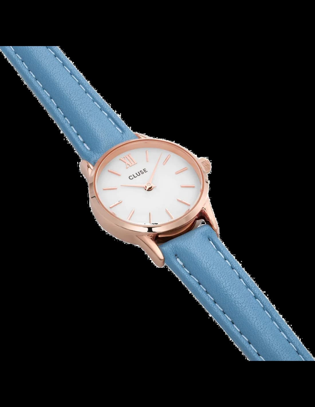 Montre Cluse CL50026 femme vue de profil