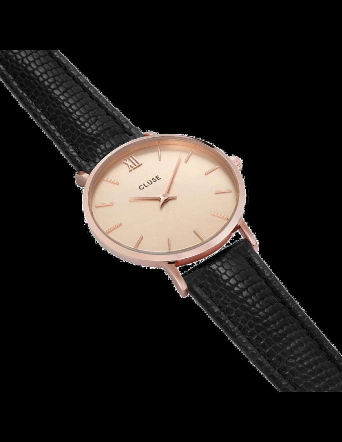 Montre Cluse CL30051 femme vue de profil