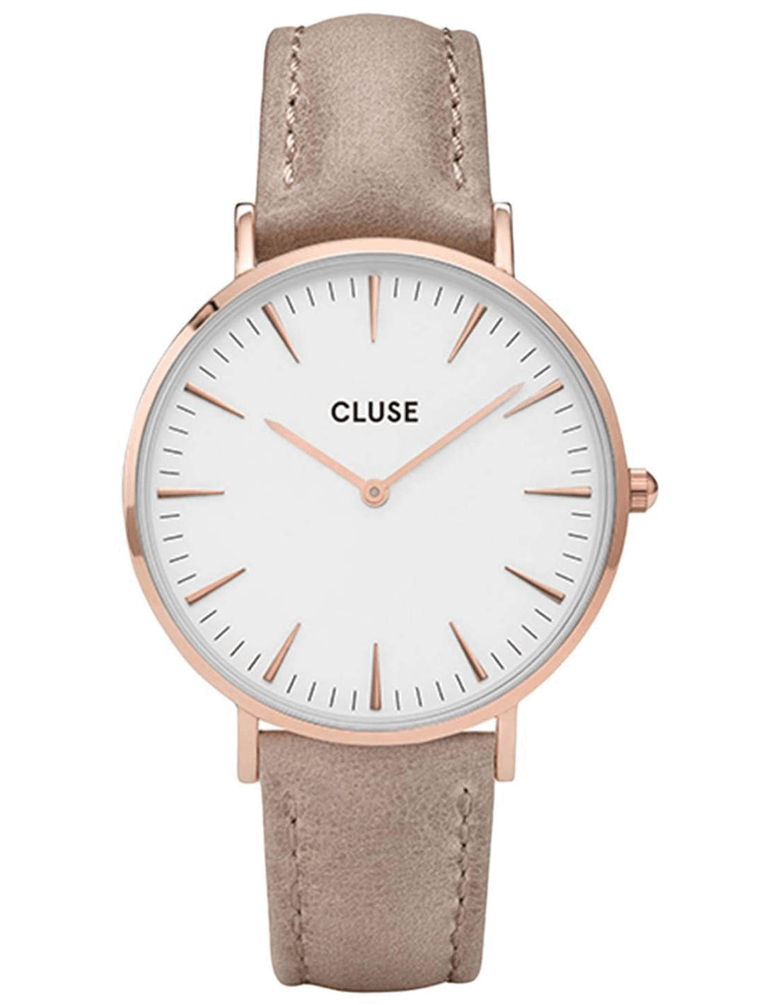 Montre Femme Cluse La Bohème CL18031
