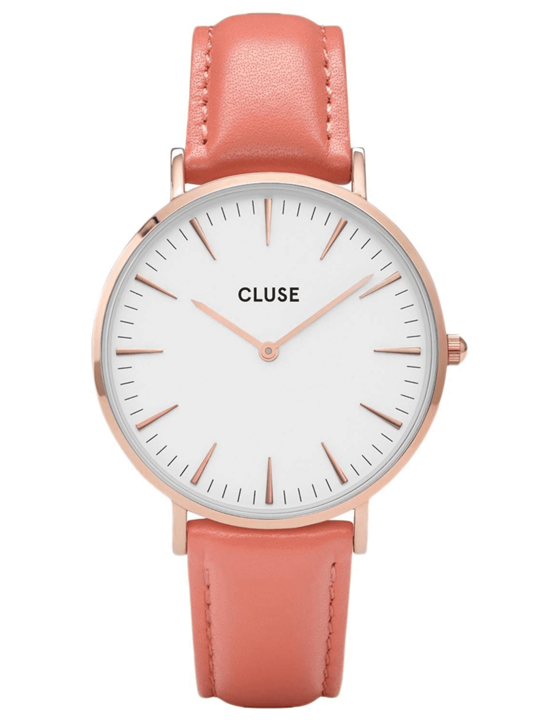Montre Femme Cluse La Bohème CL18032