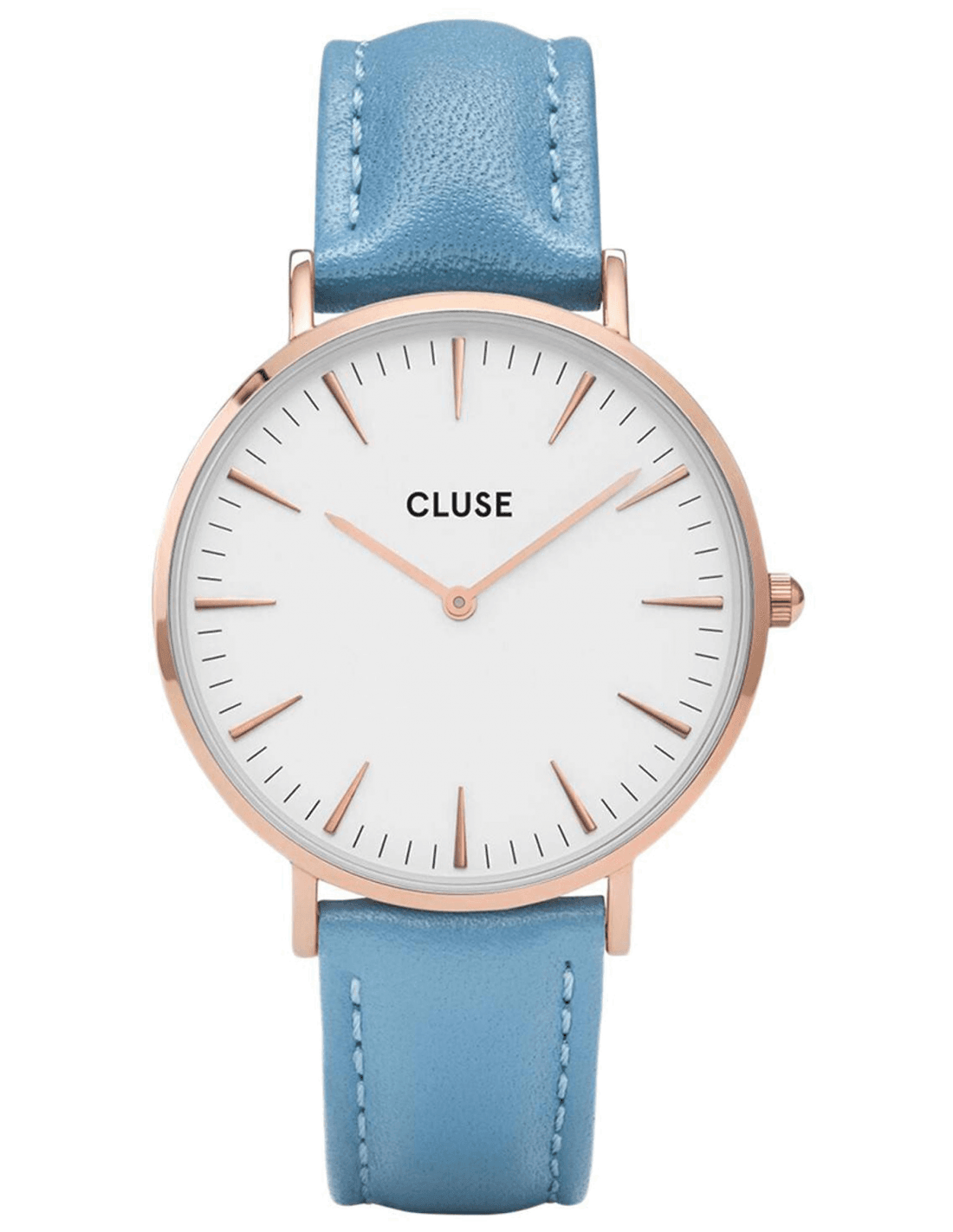Montre Femme Cluse La Bohème CL18033