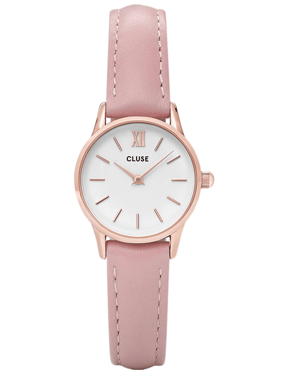 Montre Femme Cluse La Vedette CL50010 Rose