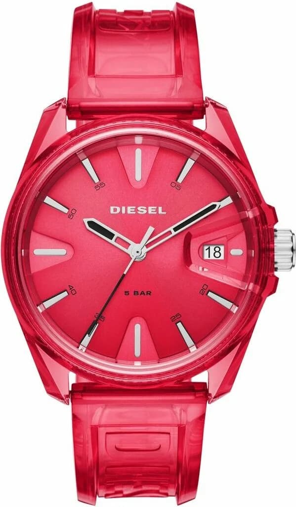 Montre Diesel DZ1930 homme vue de profil