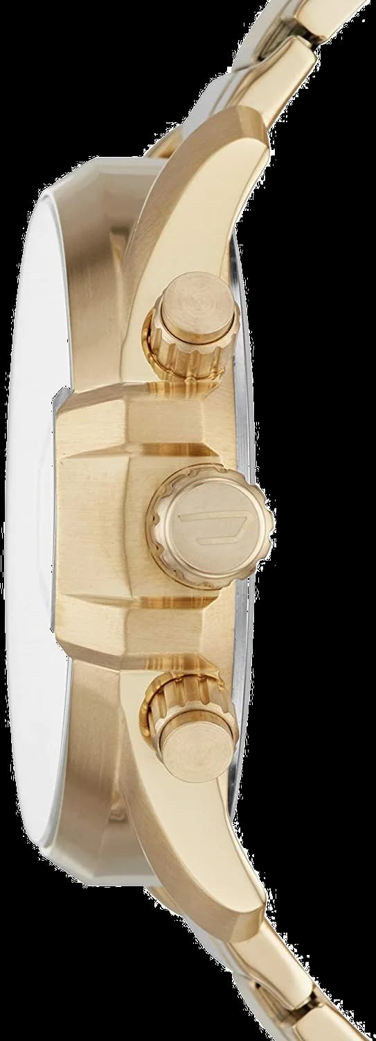 Montre Diesel DZ4475 homme vue de profil